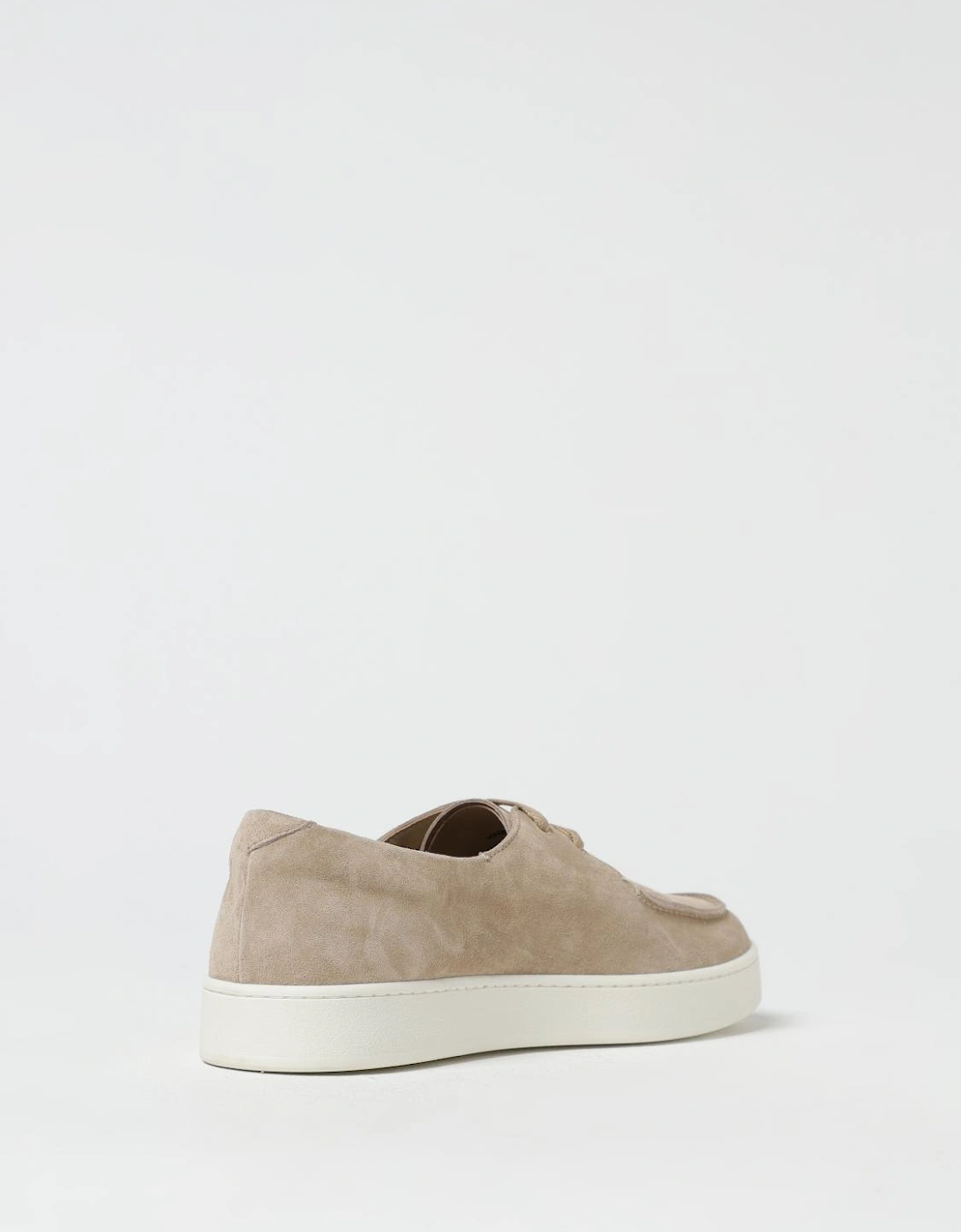 Shannon Suede LaceUp Sneakers