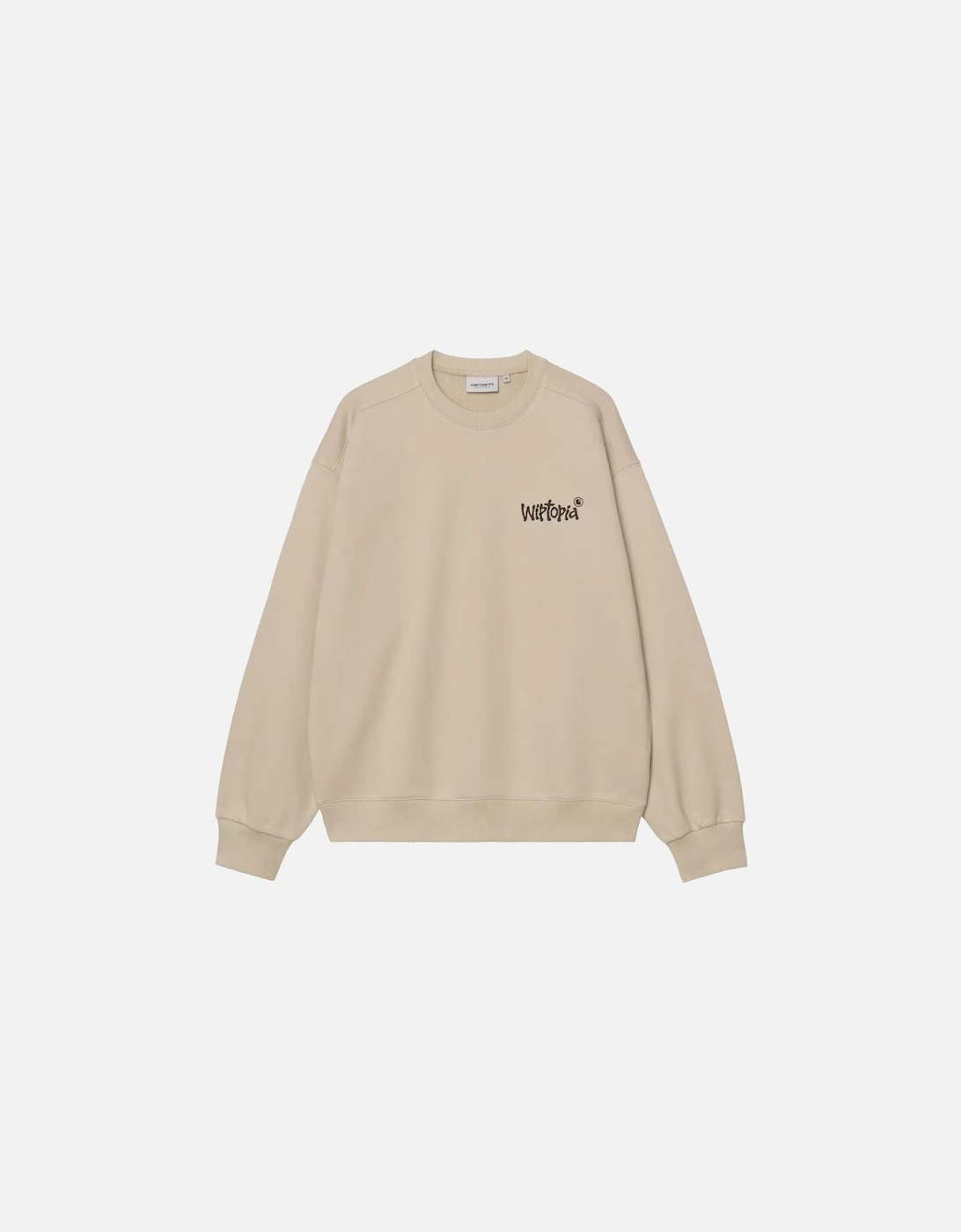 Wiptopia Sweatshirt - Wall, 6 of 5