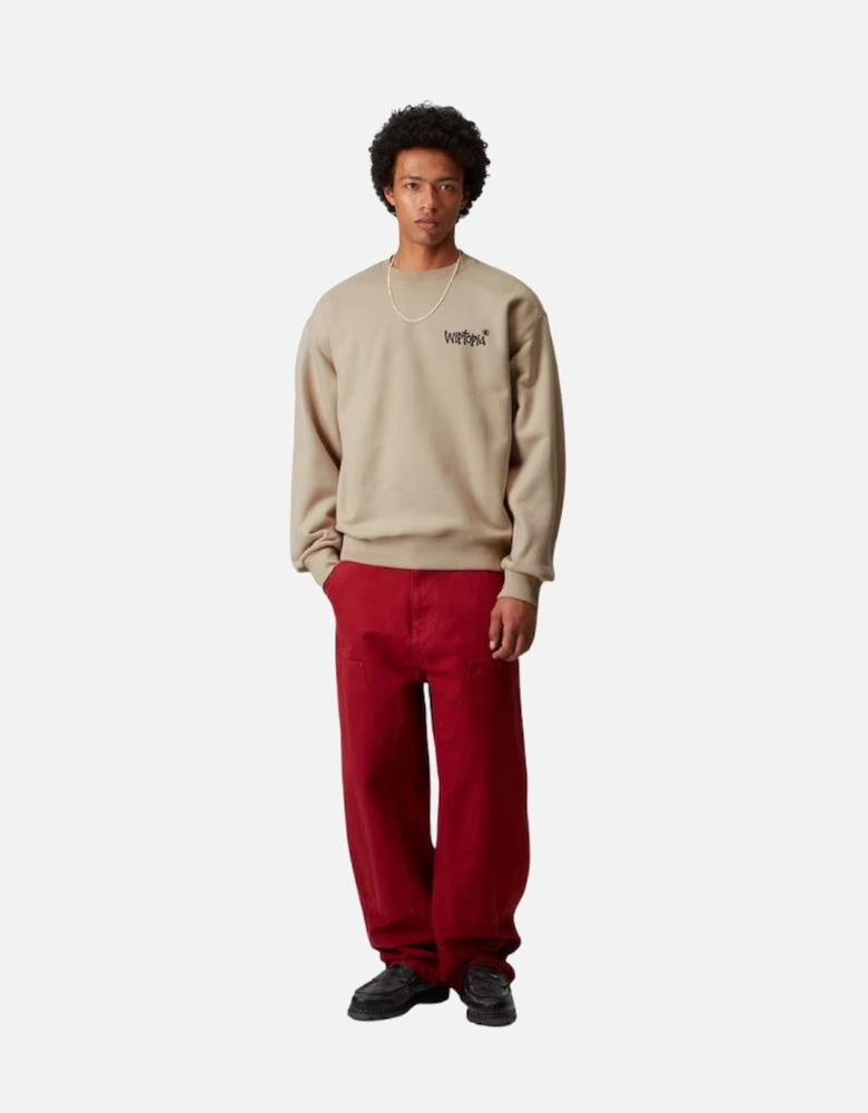 Wiptopia Sweatshirt - Wall