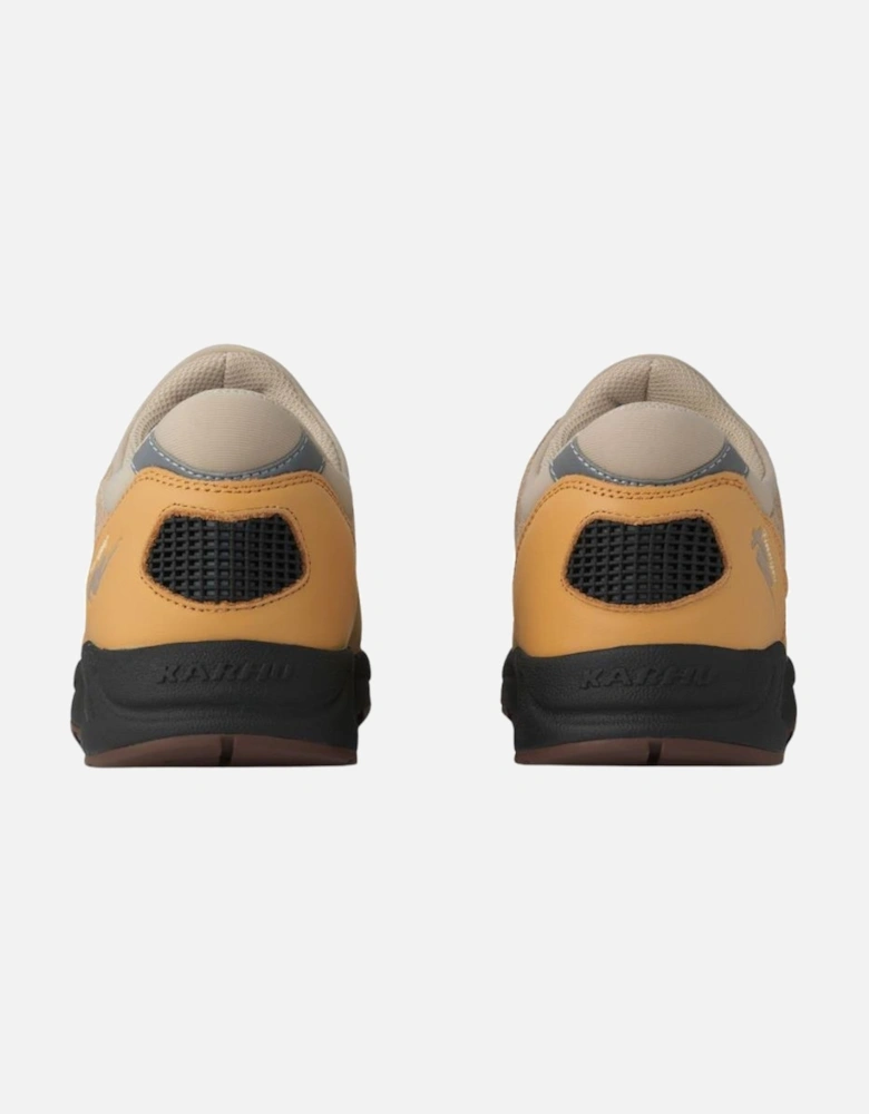 Aria 95 - Oak Buff / White