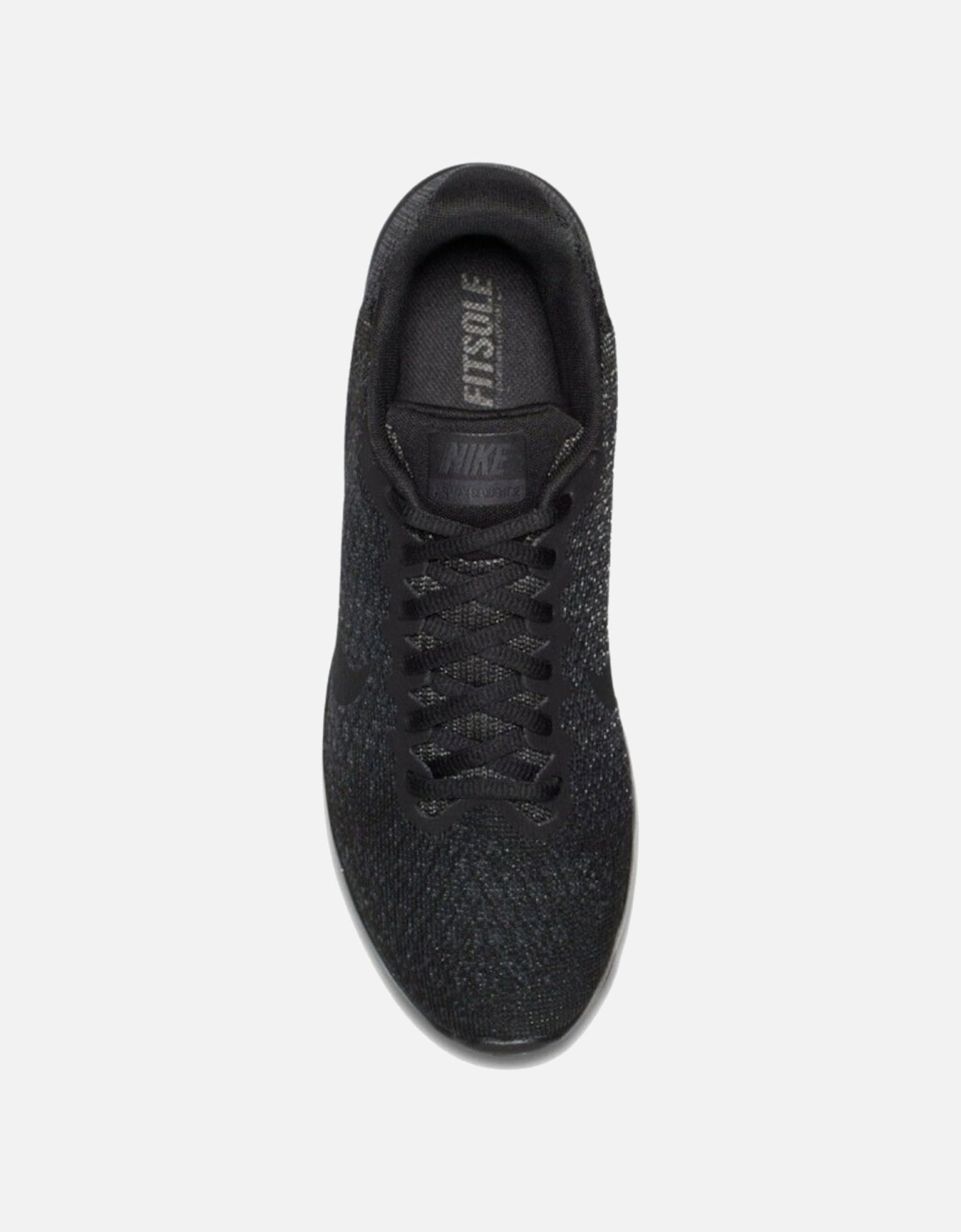 Sequent 2 Black Sneakers