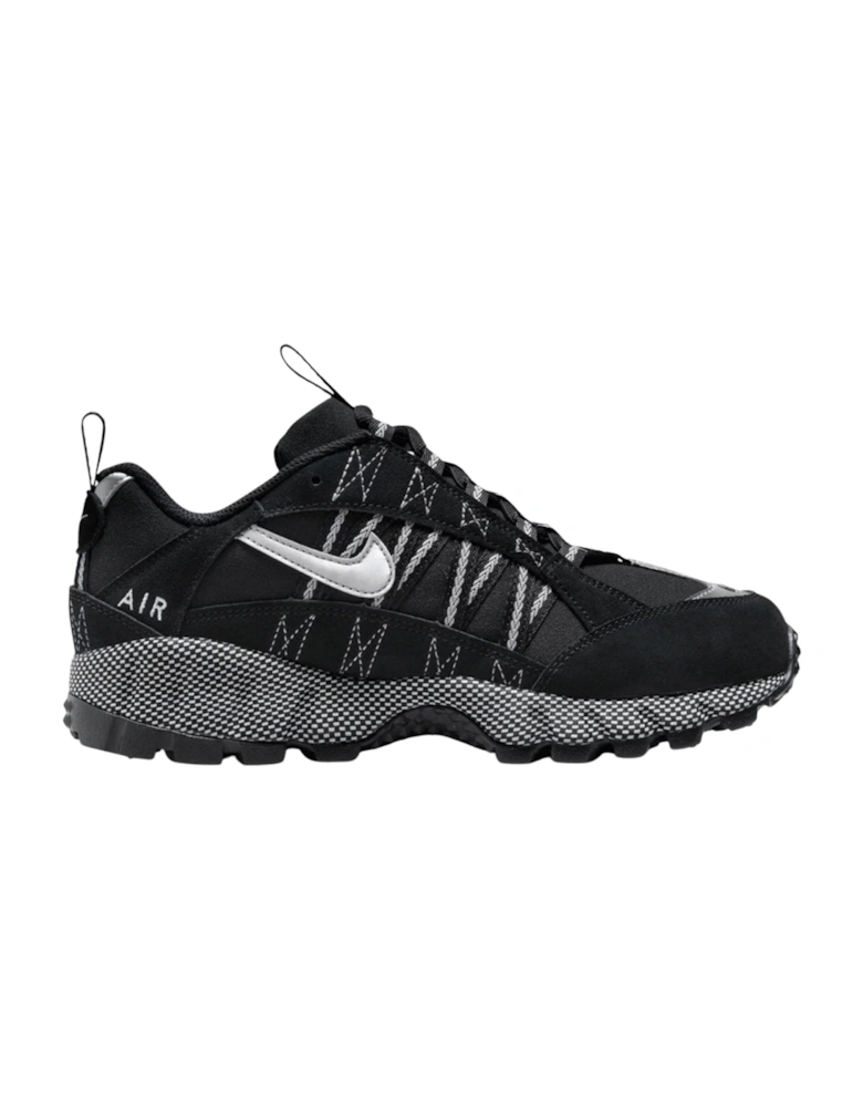 Air Humara Black Trainers