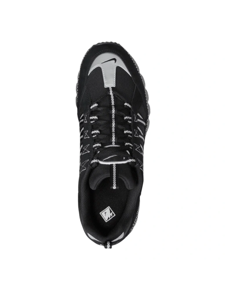 Air Humara Black Trainers