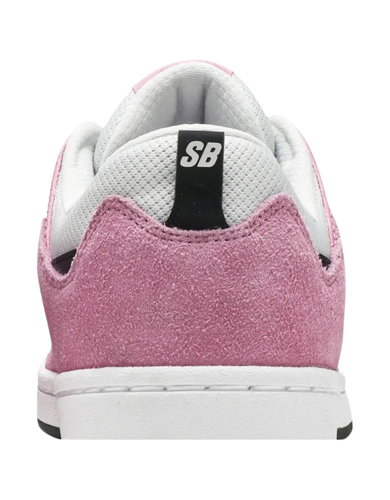 Alleyoop Pink Sneakers