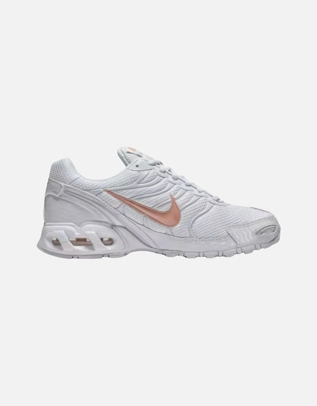 Torch 4 Rose Gold Trainers, 5 of 4