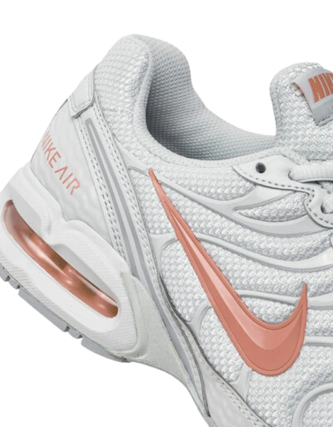 Torch 4 Rose Gold Trainers