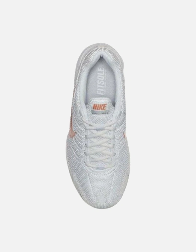Torch 4 Rose Gold Trainers