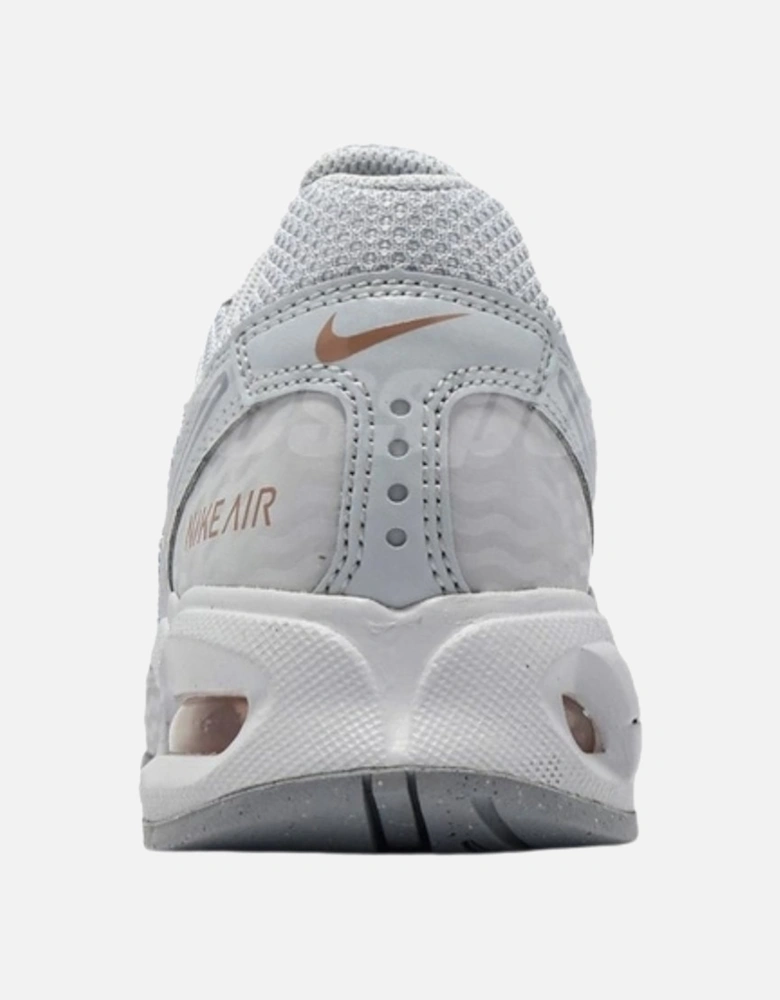 Torch 4 Rose Gold Trainers