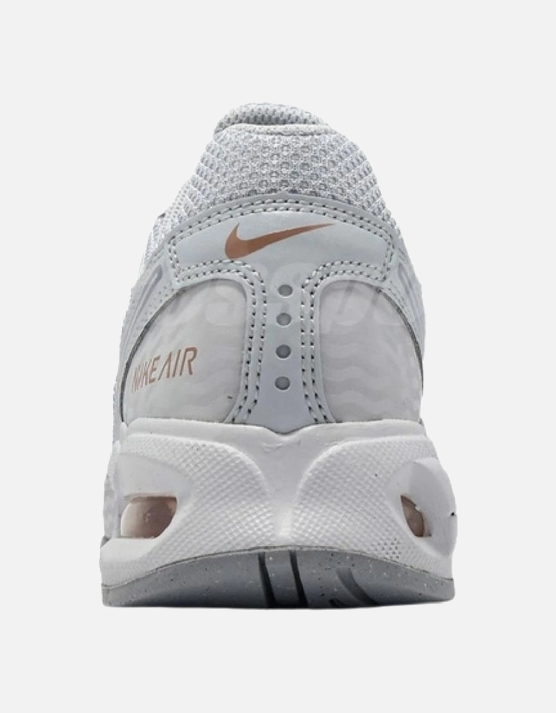 Torch 4 Rose Gold Trainers