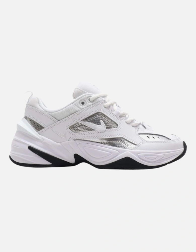 M2K Tekno Ess White Trainer
