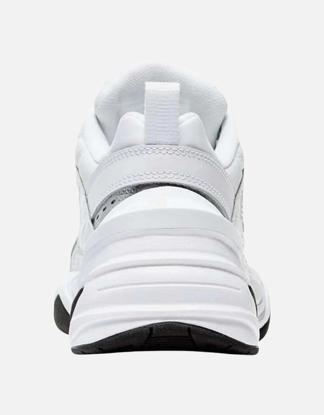 M2K Tekno Ess White Trainer