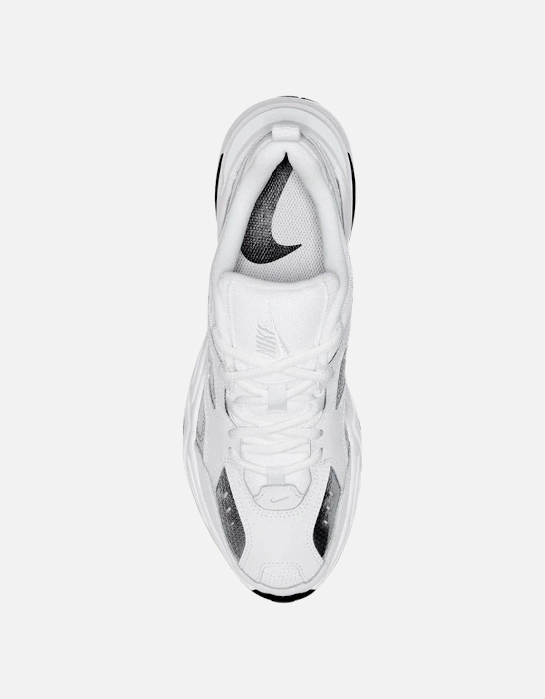 M2K Tekno Ess White Trainer