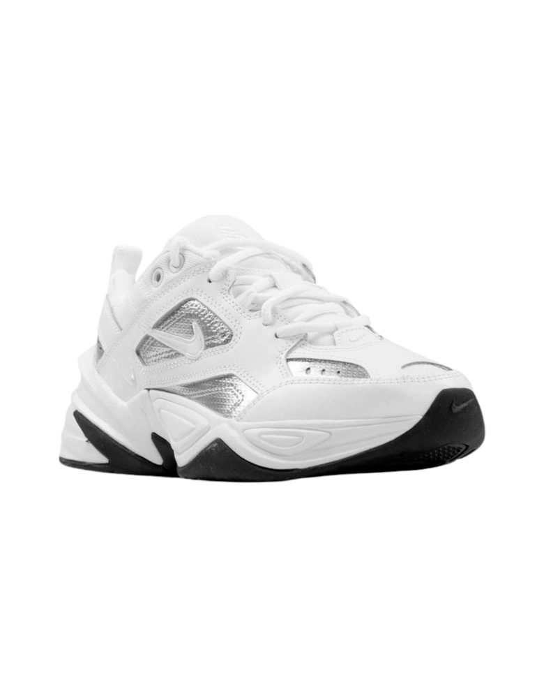 M2K Tekno Ess White Trainer