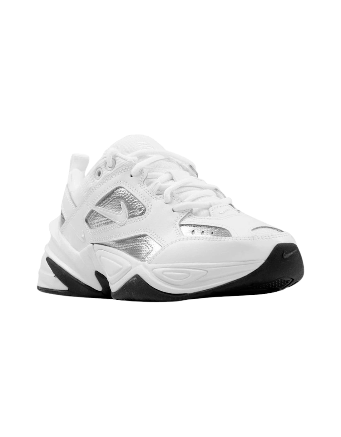 M2K Tekno Ess White Trainer