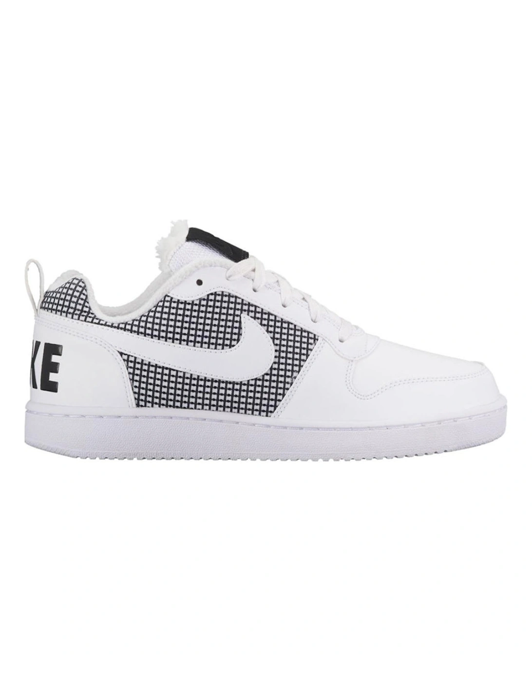 Court Borough SE White Sneakers, 5 of 4