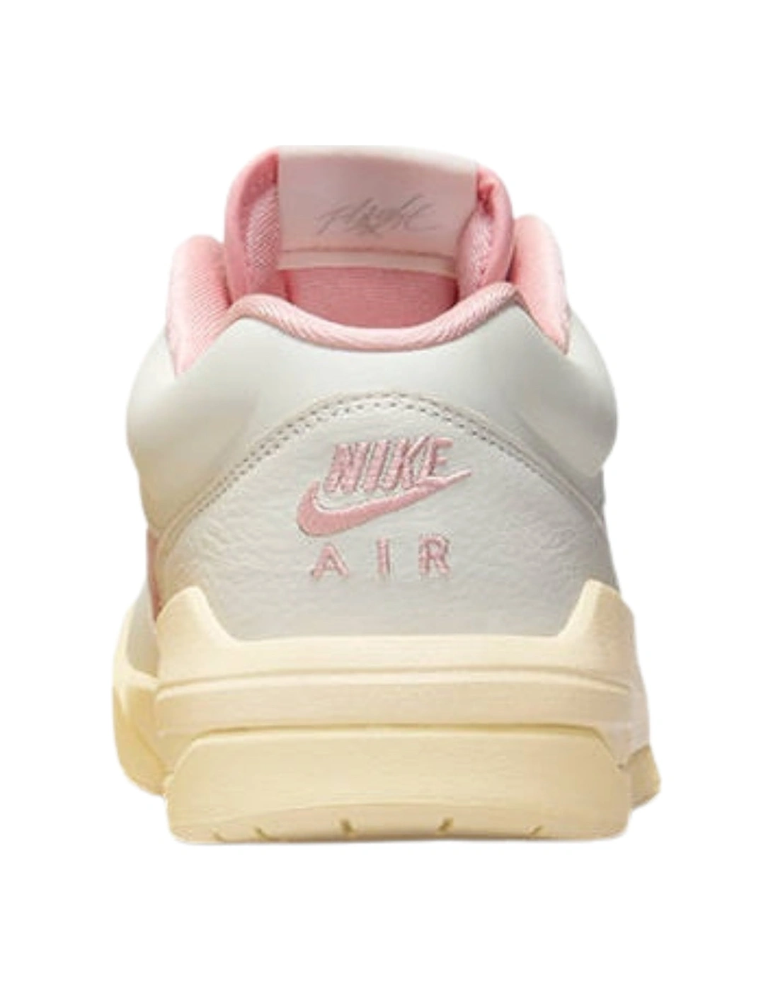 Jordan Stadium 90 White Sneakers