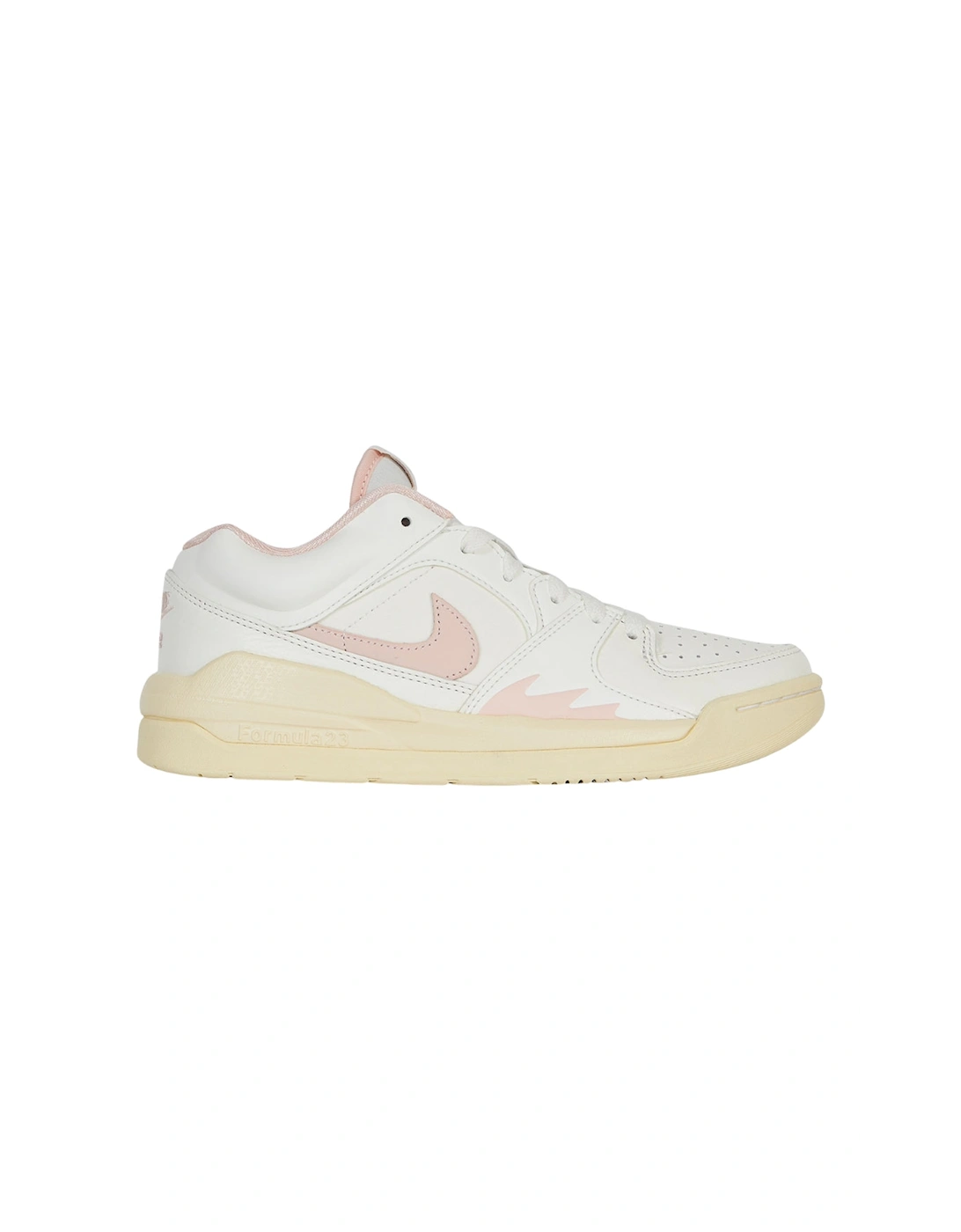 Jordan Stadium 90 White Sneakers, 5 of 4