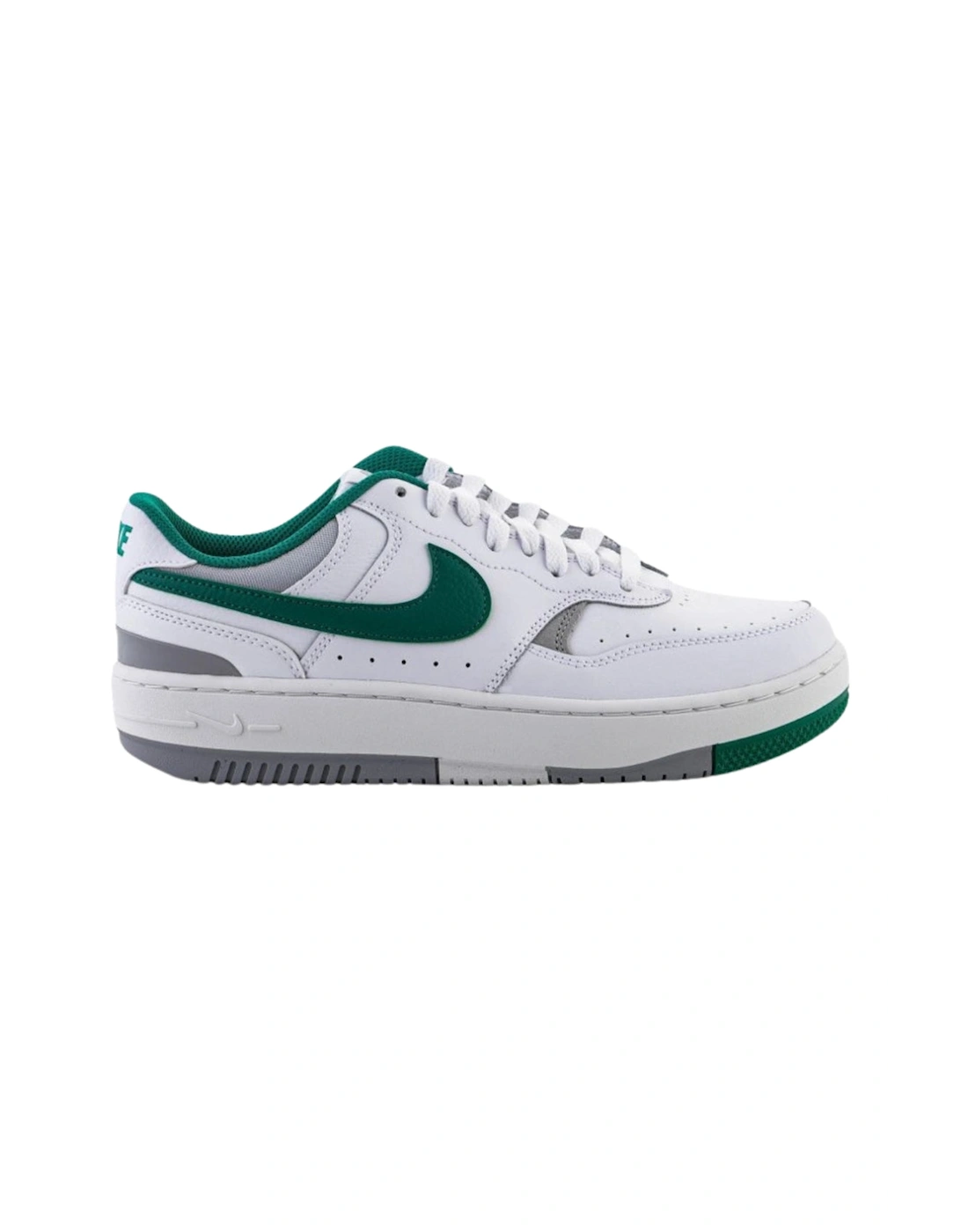 Gamma Force White Sneakers, 5 of 4