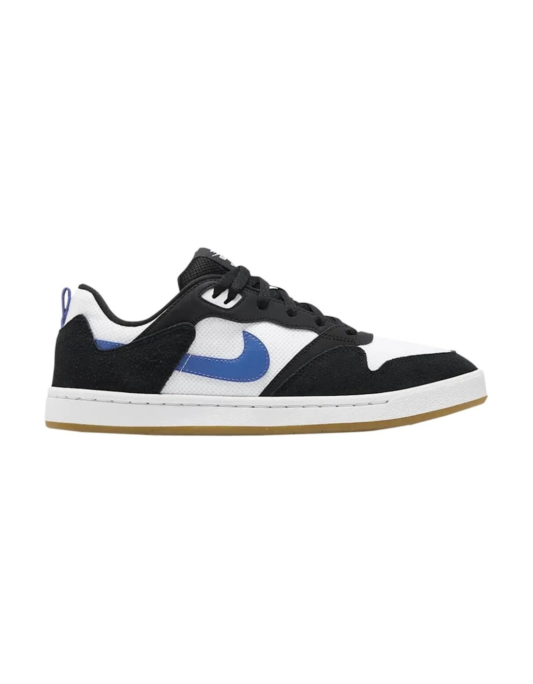 Alleyoop Black Trainers, 5 of 4