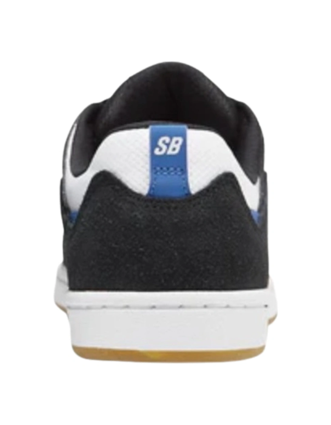 Alleyoop Black Trainers