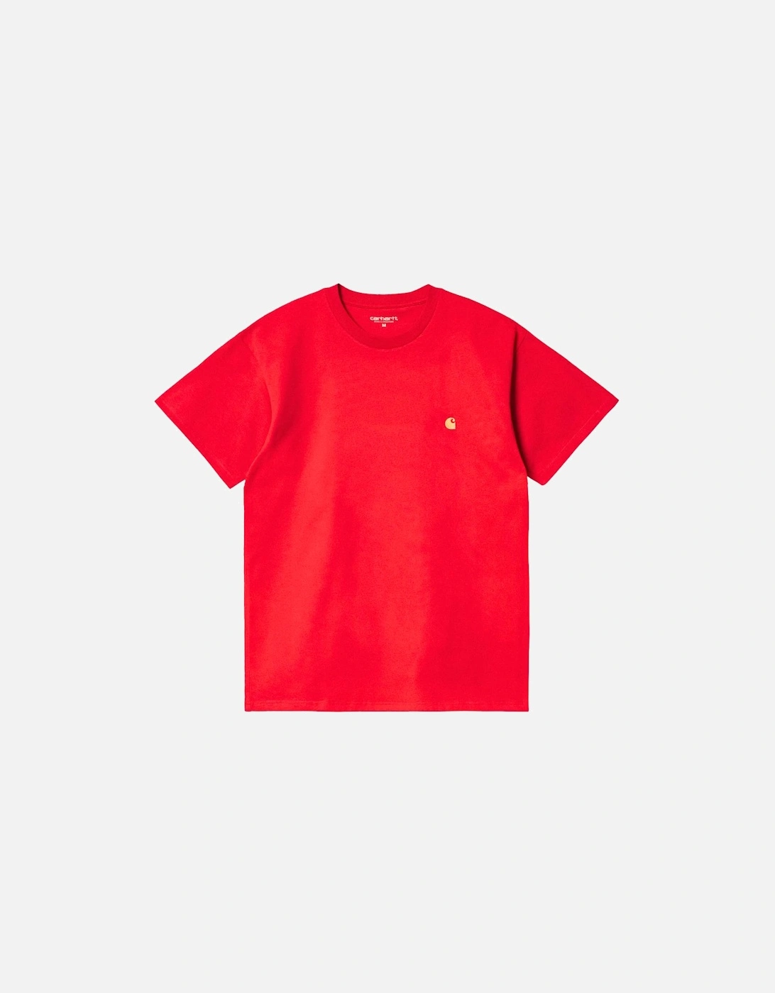 Red Chase S/S T-Shirt, 3 of 2