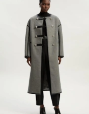 Grey Marl