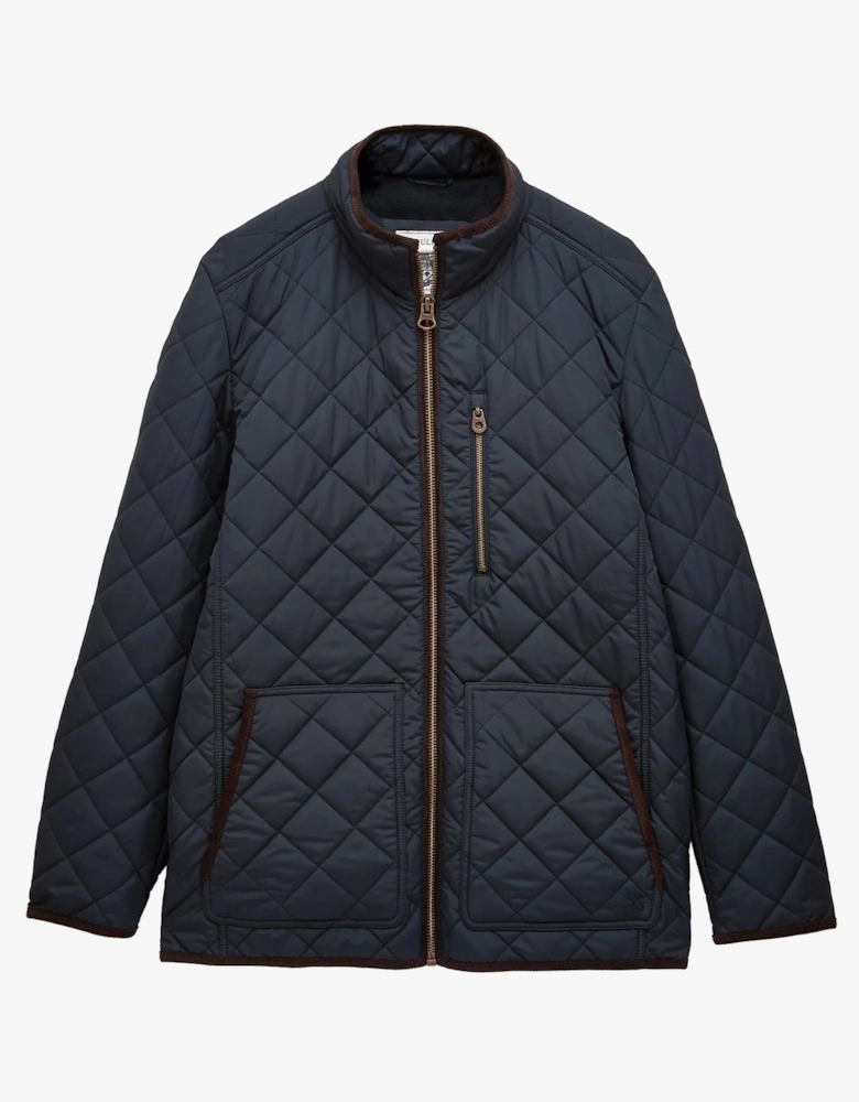 MAYNARD Mens Jacket Navy
