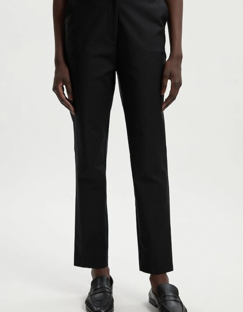 Tall Essential Techno Woven Trouser