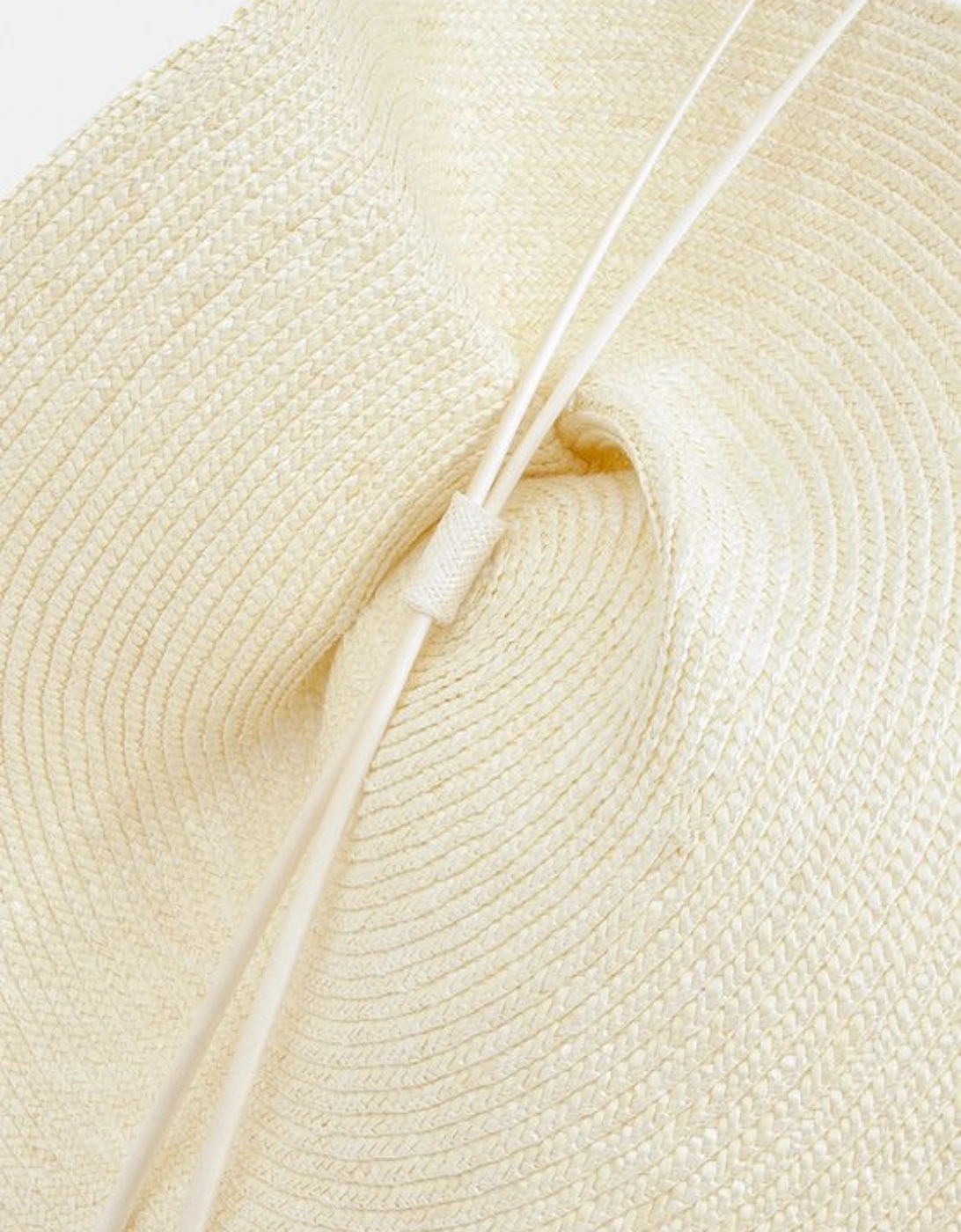 Asymmetric Headband Fascinator