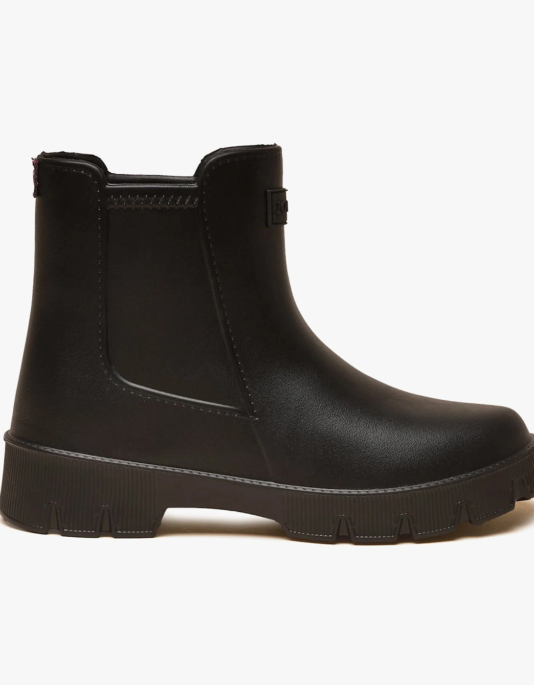 RAINDANCE Lightweight Wellies Black, 6 of 5