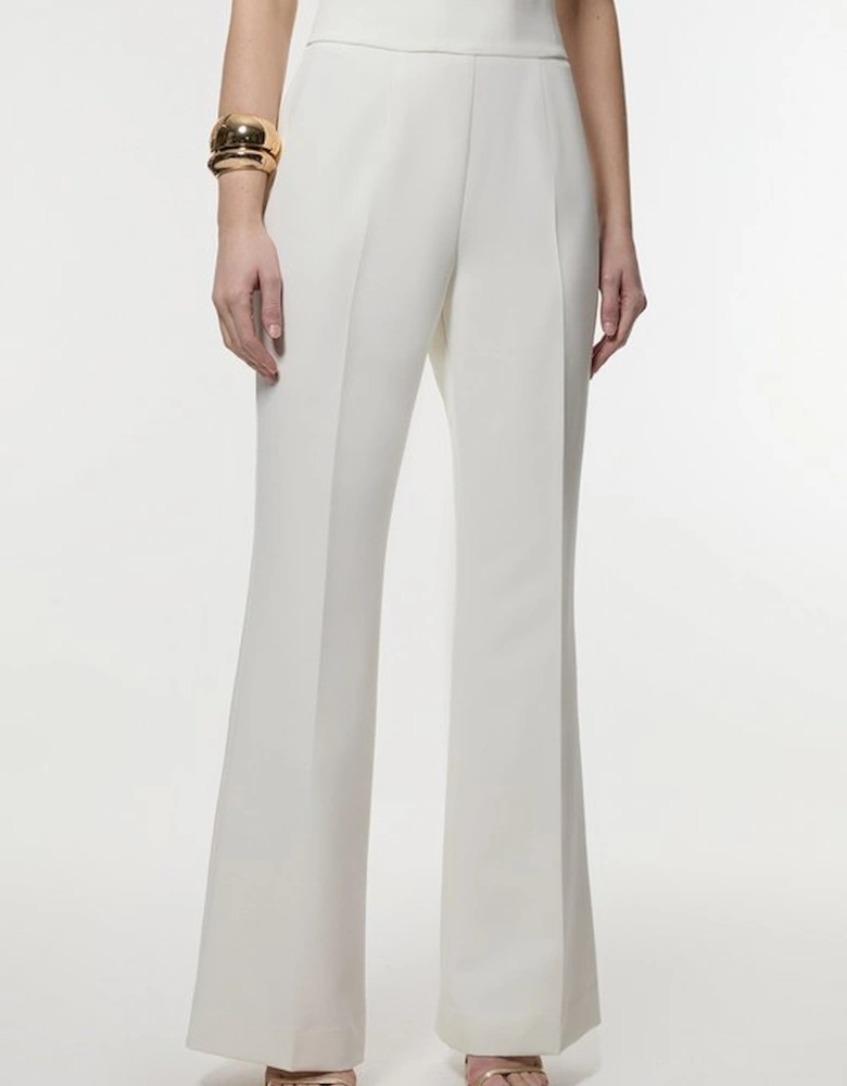 Tailored Kickflare Trouser