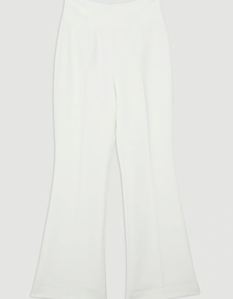 Tailored Kickflare Trouser