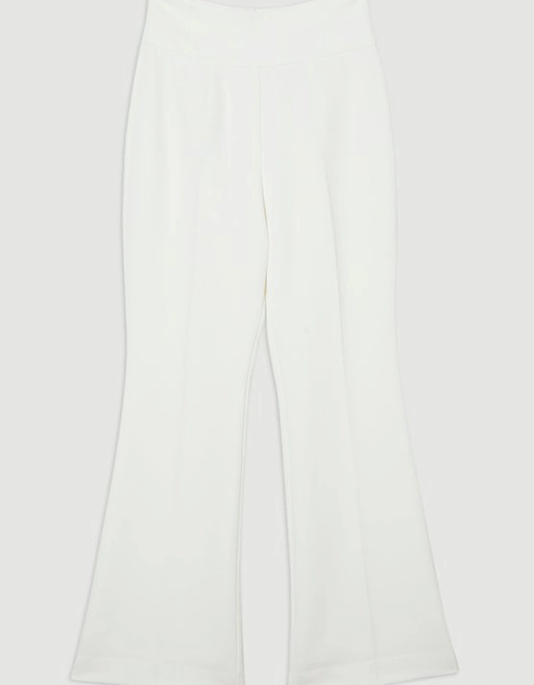 Tailored Kickflare Trouser