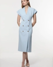 Pale Blue