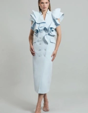 Pale Blue
