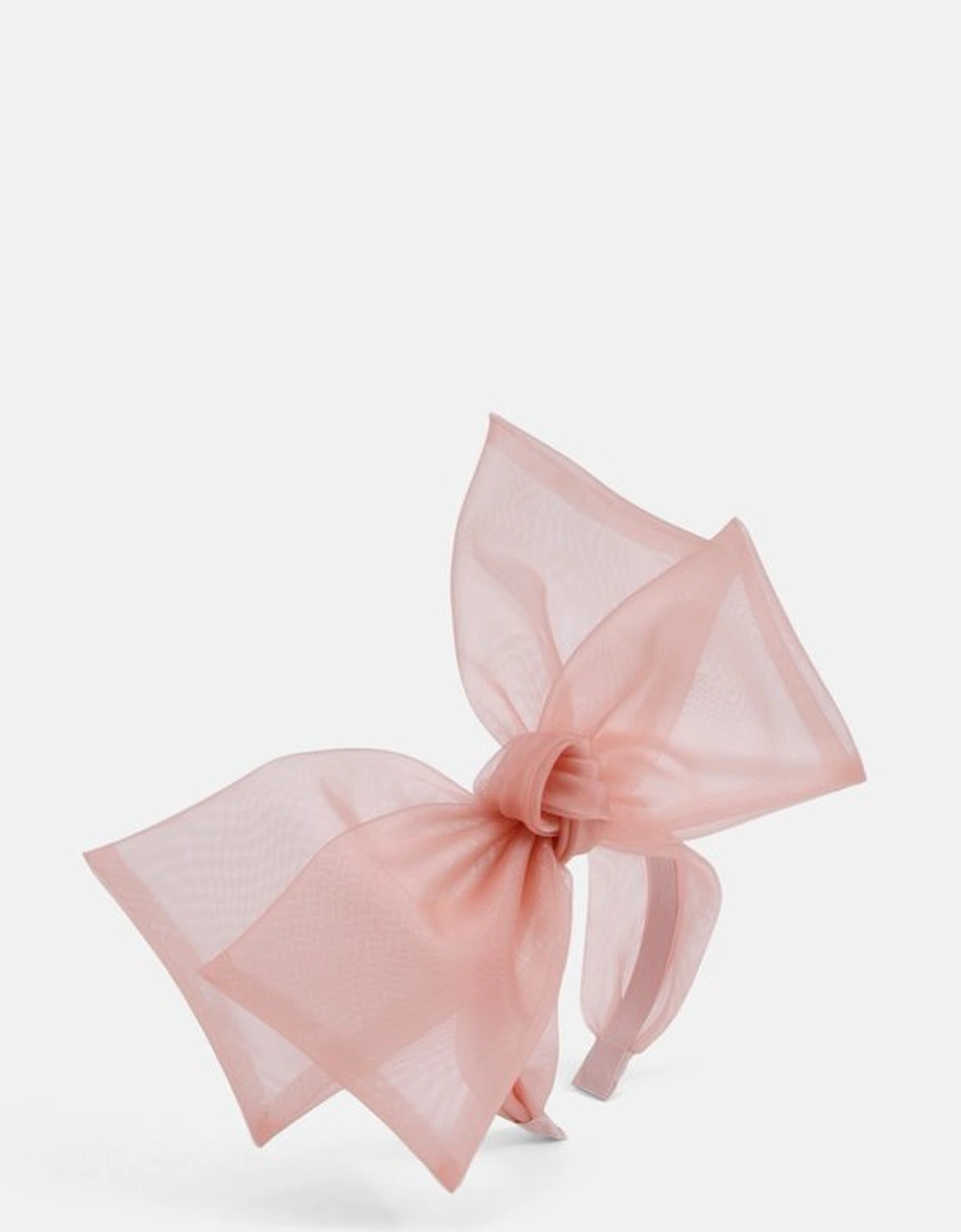 Bow Headband