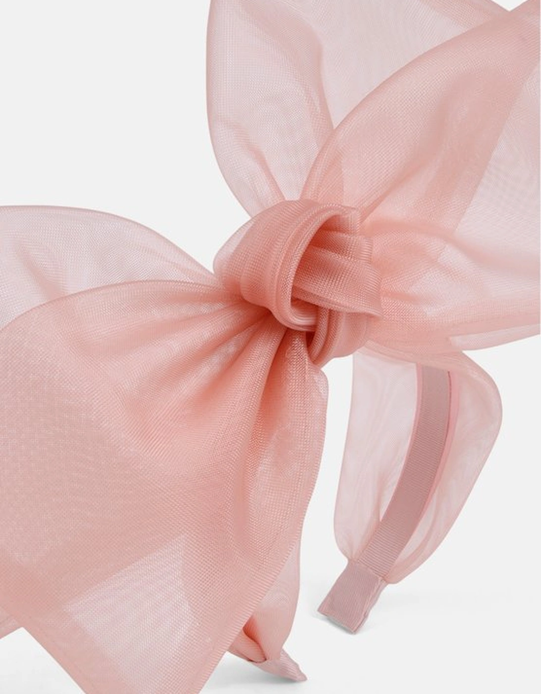 Bow Headband