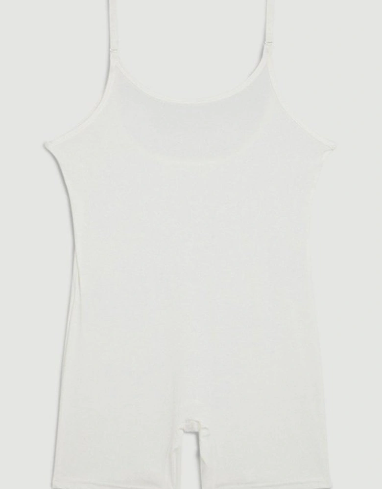 Super Control Shorts Bodysuit