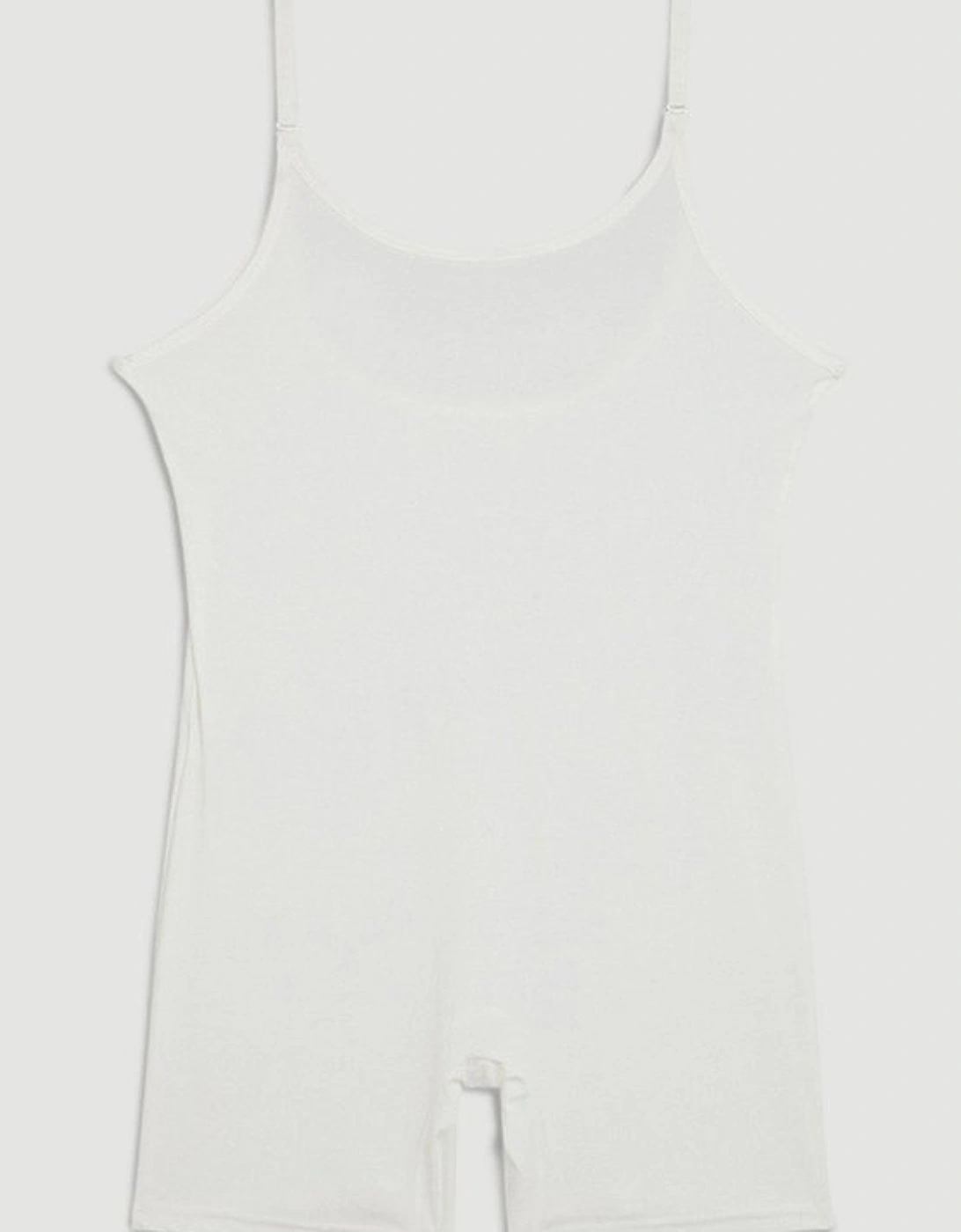 Super Control Shorts Bodysuit