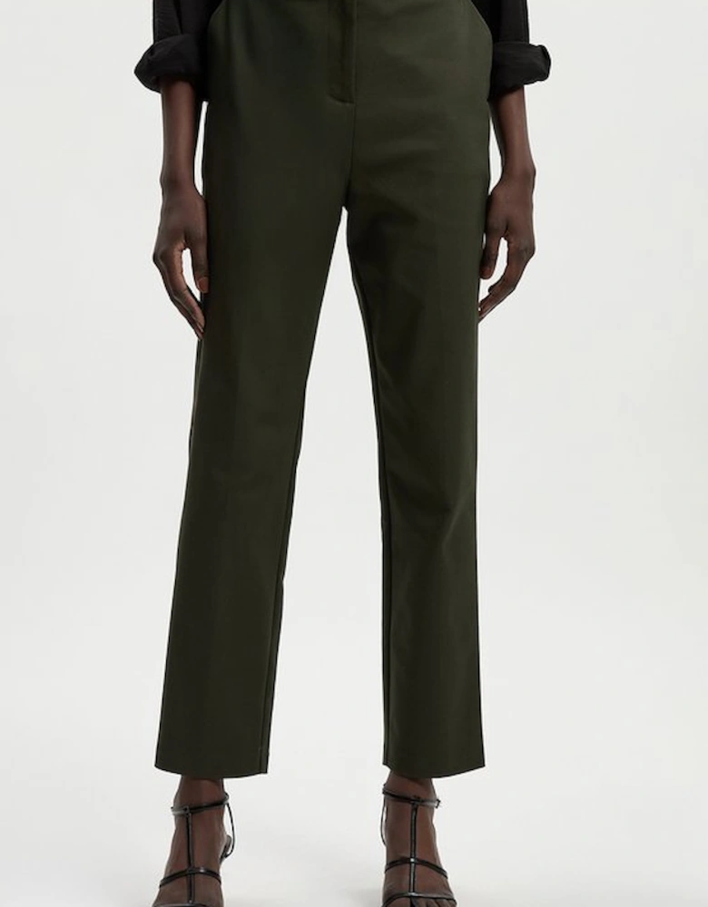 Essential Techno Woven Trouser