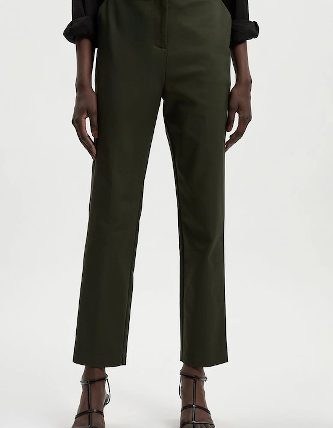 Essential Techno Woven Trouser