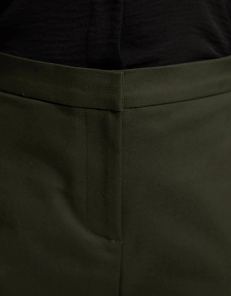 Essential Techno Woven Trouser