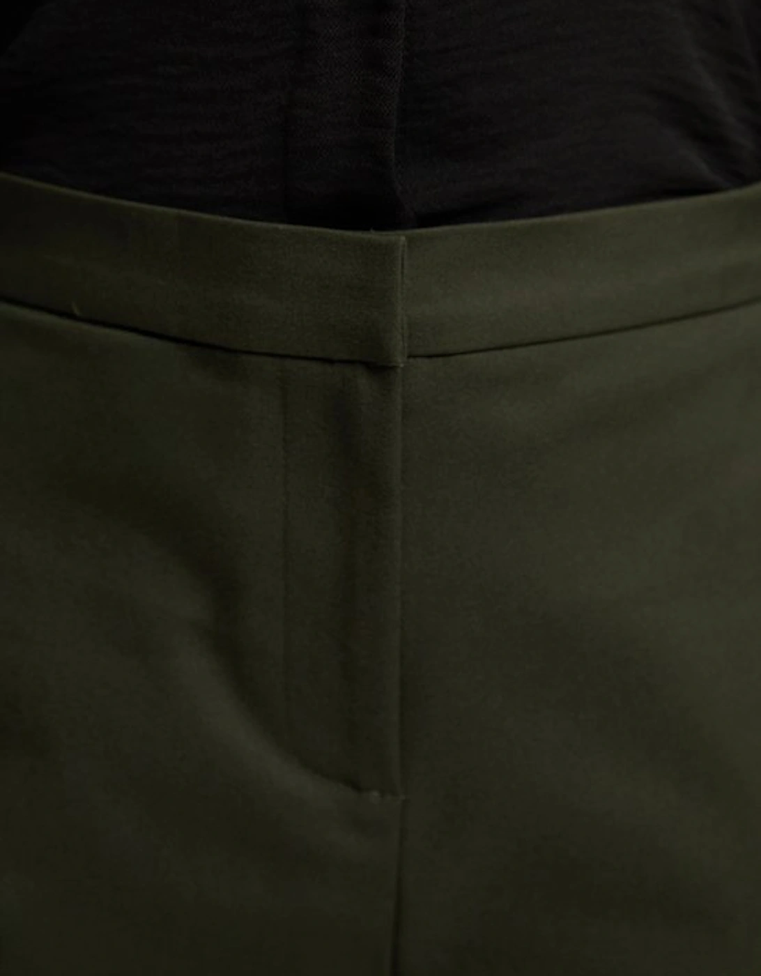 Essential Techno Woven Trouser