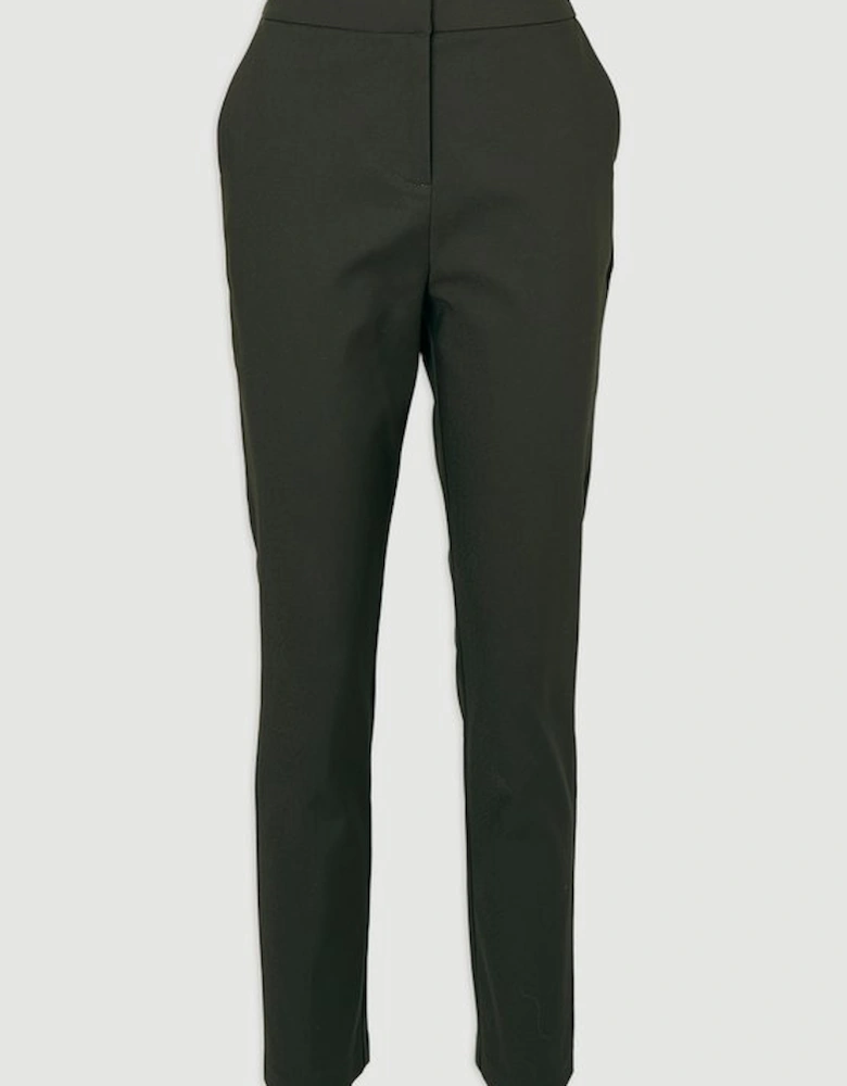 Essential Techno Woven Trouser