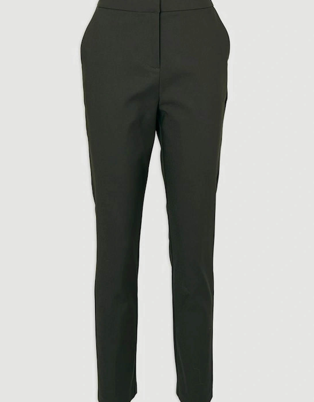 Essential Techno Woven Trouser