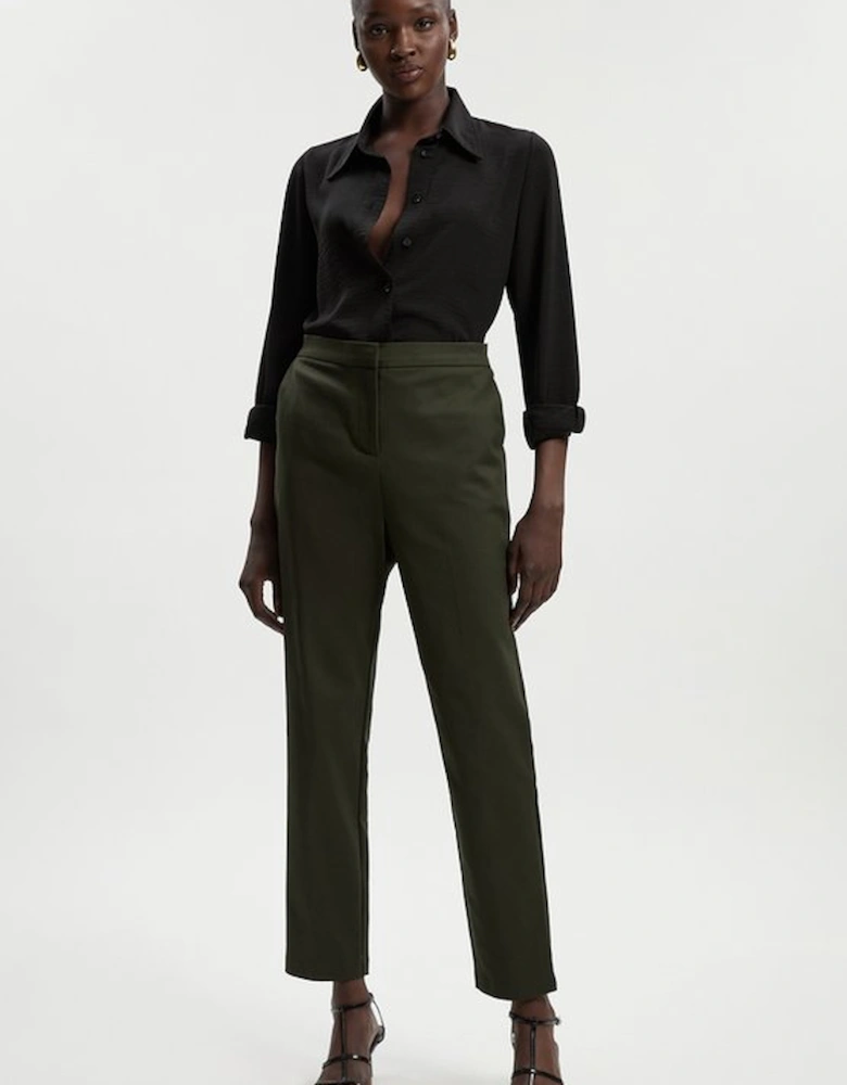 Essential Techno Woven Trouser