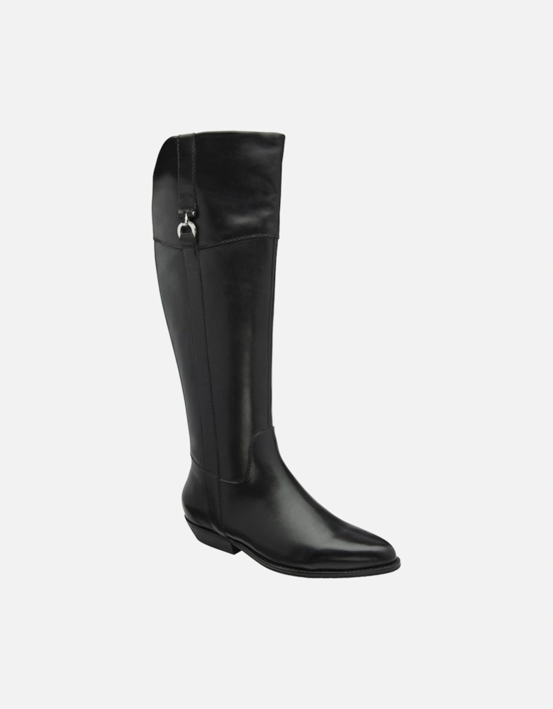 Forge Womens Knee High Boots