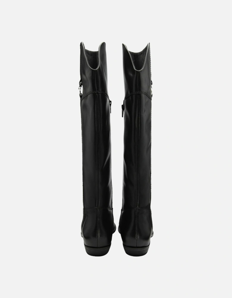 Forge Womens Knee High Boots