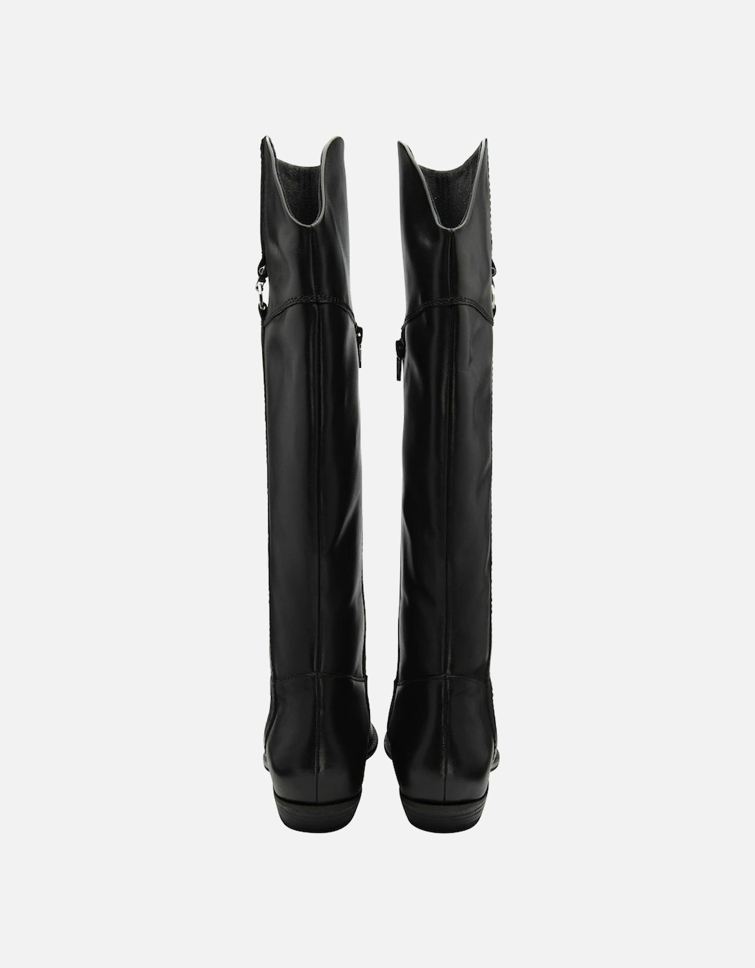 Forge Womens Knee High Boots