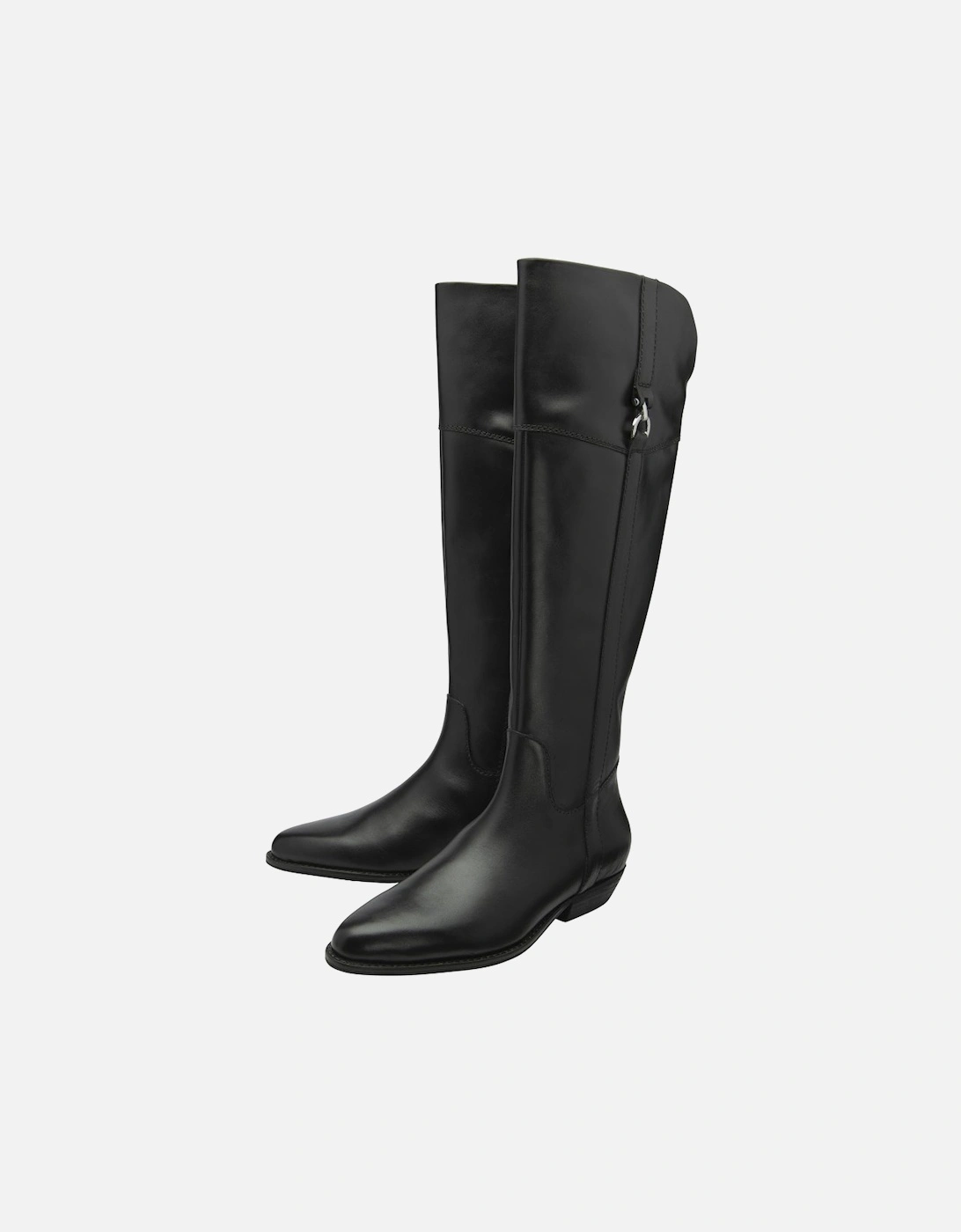 Forge Womens Knee High Boots